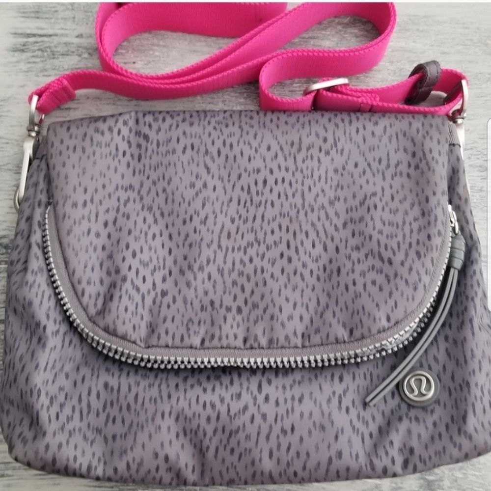 Lululemon Festival Bag 5L